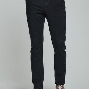 7 DIAMONDS GENERATION 5 PKT, 34x32 Color: Charcoal